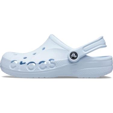 Imagem de Sandália crocs baya mineral blue - 35