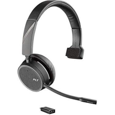 Imagem de Fone de ouvido Bluetooth Plantronics