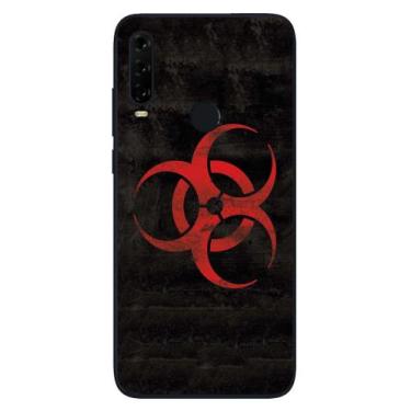 Imagem de Capa Adesivo Skin155 Verso Para Philco Hit P10 - KawaSkin