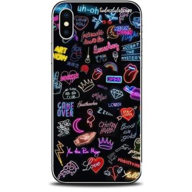 Imagem de Capa Capinha Pers Samsung A20s Feminina Cd 1027 - Tudo Celular Cases