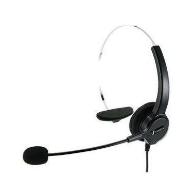 Imagem de Vonera HS-500 Headset USB Monoaural