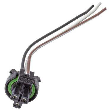 Imagem de Chicote Sensor de Temperatura do Radiador Marea Palio Tempra 3 Vias Fê