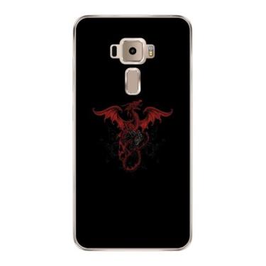 Imagem de Capa Adesivo Skin255 Verso Para ASUS Zenfone 3 (Z012DC) - KawaSkin