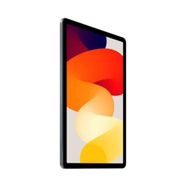 Imagem de Tablet Xiaomi Redmi Pad SE 11 4GB RAM 128GB XM767 - DL ELETRONICOS, Ci