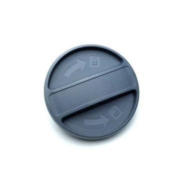 Imagem de Tampa Tampão Da Escova Para Varredeira Karcher S 6 / S 4