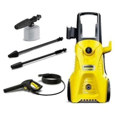 Imagem de Lavadora De Alta Pressão Karcher K3.30 - 1885Psi 60hz 1700w, 110V