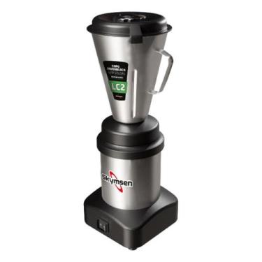 Imagem de Liquidificador Industrial Em Inox Baixa Rotação 2L LC2 127v Skymsen, 1