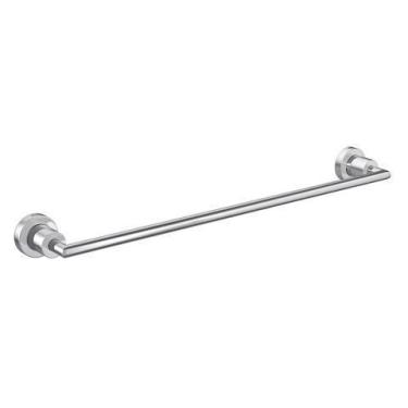 Imagem de Porta Toalha Barra Slim Cromado - Deca