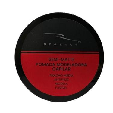 Imagem de Pomada Regency Semi-matte