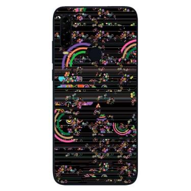 Imagem de Capa Adesivo Skin006 Verso Para Philco Hit P10 - KawaSkin