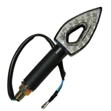 Imagem de Sinaleira Traseira Esquerda Moto Shineray SHI175 22 Original