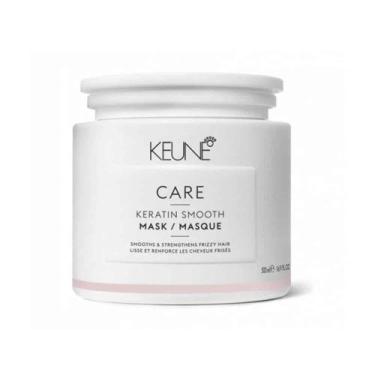 Imagem de Keune Máscara Keratin Smooth 200ml, 200ml