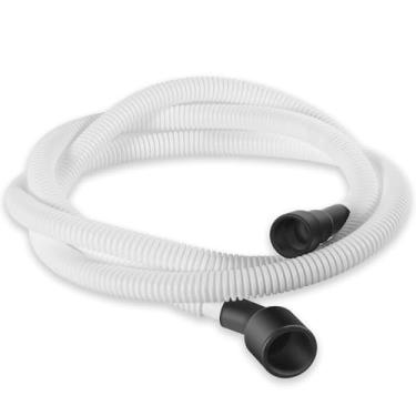 Imagem de Mangueira de drenagem 807117001 para máquinas de lavar louça Frigidaire e Electrolux, substitui AP5806794, 154369601, 154411001, 154411002, 154411003, 154525301, 154606701, 154411003, 154525301,