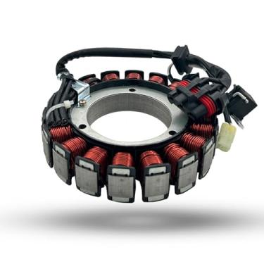 Imagem de MOTOBULL Bobina de estator Magneto 3090155 compatível com Polaris Sportsman 550 X2 XP 2009-2014 3090219
