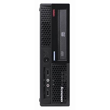 Imagem de Lenovo M58 USDT E7500 2,93G 2 GB 250 GB DVDRW XPP W/W7 Armazenamento conectado em rede 8820ANU