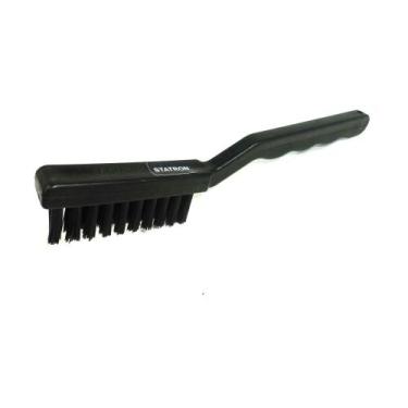 Imagem de Escova ESD Cerdas 56X9X17mm Cabo 108mm - Statron