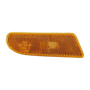 Imagem de TYC 18-6067-01-1 Marcador de substituição front_direito (MERCEDES-BENZ), 1 pacote