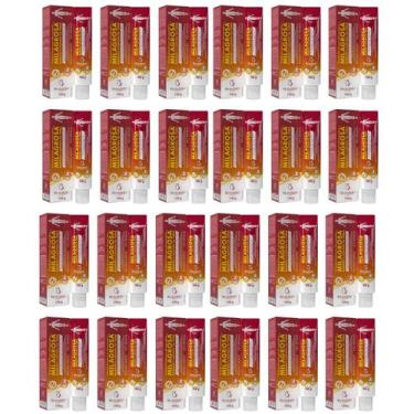 Imagem de Kit 24 Pomada Massageadora Milagrosa 150G - Bio Instinto