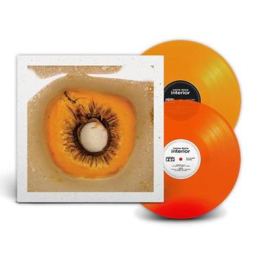 Imagem de Carne Doce - LP Duplo "Interior" Edição Limitada Vinil - misturapop