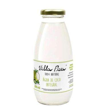 Imagem de Água de Coco Natural Villa Piva 300ml