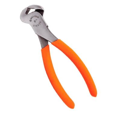 Imagem de Alicate Corte Frontal 6" Ref. 219026BBR - Belzer