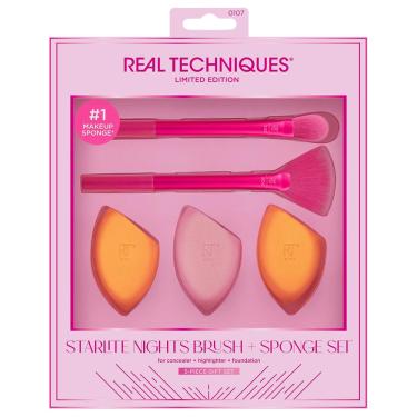 Imagem de Kit Real Techniques Starlite Nights (5 Produtos)