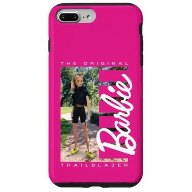 Imagem de Capa Barbie The Original Trailblazer para iPhone 7/8 Plus