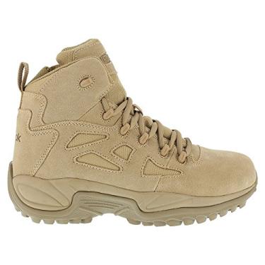 Imagem de Reebok Work Duty Men's Rapid Response RB RB8694 6" Tactical Boot