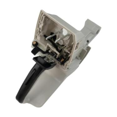 Imagem de Nishiyuenyi Alça traseira do tanque de gás combustível MS661 Ferramenta de manutenção Conjunto de tanque de combustível doméstico -3CB3