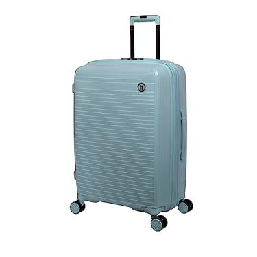 Imagem de it luggage Spinner expansível com 8 rodas de 68,5 cm (27"), Baby Glow, 27", It Luggage Spinner expansível com 8 rodas rígidas de 68,5 cm (27")