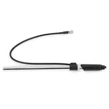 Imagem de Antena Aérea de Rádio Acessórios para Carro, Sinal de Liga de Alumínio Recebido Am/fm Adequado para Transportador T4 1990-2003
