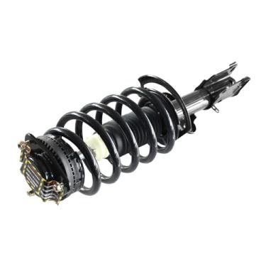 Imagem de GSP 812010 Conjunto de suspensão e mola de bobina para Dodge Grand Caravan R/T; 2009-10 Volkswagen Routan S - Frente direita (lado do passageiro)