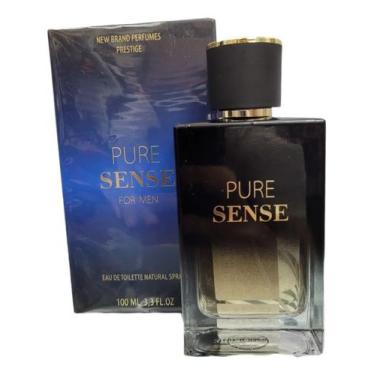 Imagem de New Brand Pure Sense 100ml edt