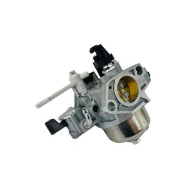 Imagem de Carburador Para Placas Vibratórias com motor 7.5cv Rental - Buffalo, C