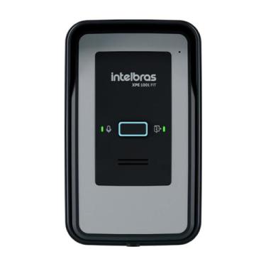 Imagem de Terminal Dedicado Porteiro Eletrônico Xpe 1001 Fit Intelbras