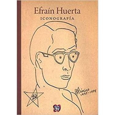 Imagem de Efran Huerta Iconografa