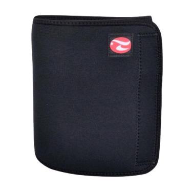 Imagem de Coxal neoprene realtex - preto - un, UN, PRETO