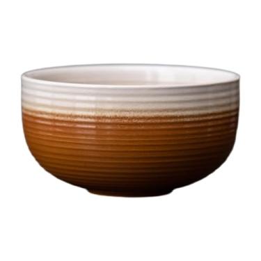 Imagem de FytStycale Ceramic Matcha Tea Bowl Matcha Tea, tornando o tradicional artesanal para amantes de chá, Limpador de Thread Branco