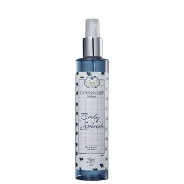 Imagem de Body Spray Giovanna Baby Blueberry 260ml