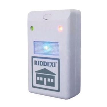 Imagem de Repelente Eletronico Dengue Mosquitos Barata Inseto Eletrico