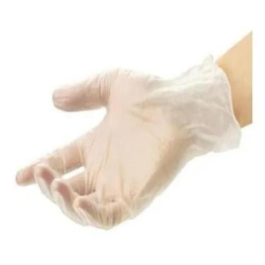 Imagem de 1000 Luva Vinil Tamanho G Com Pó - Marca Talge (1Cx)