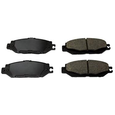 Imagem de Monroe Pastilha de freio de cerâmica GX613 ProSolution