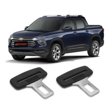 Imagem de Par Lingueta Cinto Segurança Montana 2023 Ante Bipe - FernandoSom