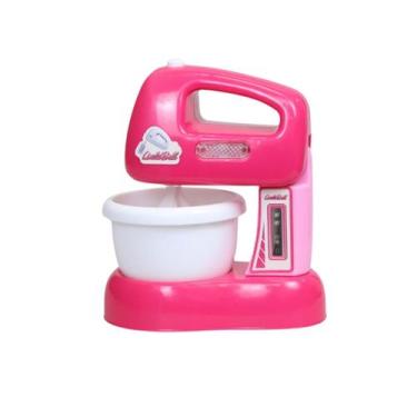 Imagem de Mini eletrodomestico - Ark Toys, Batedeira