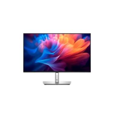 Imagem de Monitor 27 dell p2725h lcd led preto