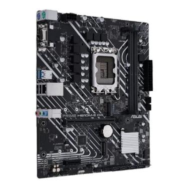 Imagem de Placa Mãe 1700 Asus H610m-e D4 Prime Ddr4 Hdmi Dp M.2
