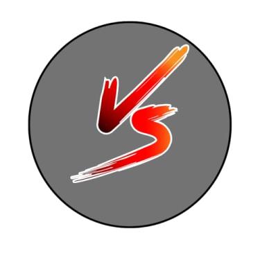 Imagem de Adesivo Decorativo Redondo Tema Luta, 5 cm, Personalizado (196LT, Papel Couché 150, 5CM)