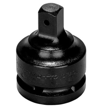 Imagem de Adaptador De Soquete 3/4 F X 1/2 M Pol 44899102 Tramontina