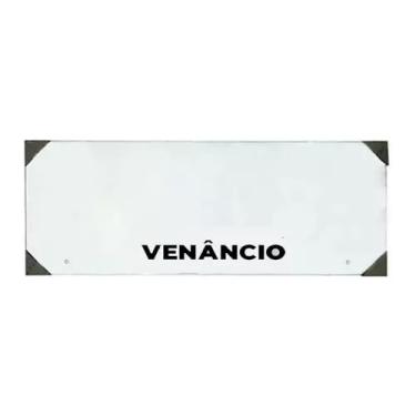 Imagem de Vidro Venâncio FornoRoma 90 Firi90 Feri90 83x30cm Orginal
