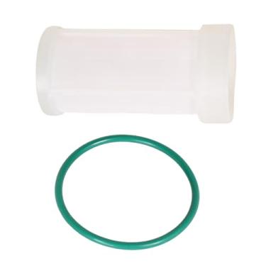 Imagem de SouthMarine Motor De Barco 3B7-02234-0 3B7022340 3B7022340M Filtro Combustível Com Anel Vedação 3B7-02235-0 3B7022350 Para Popa Tohatsu Nissan 9,9 Hp 15 18 25 30 40 50 60 70